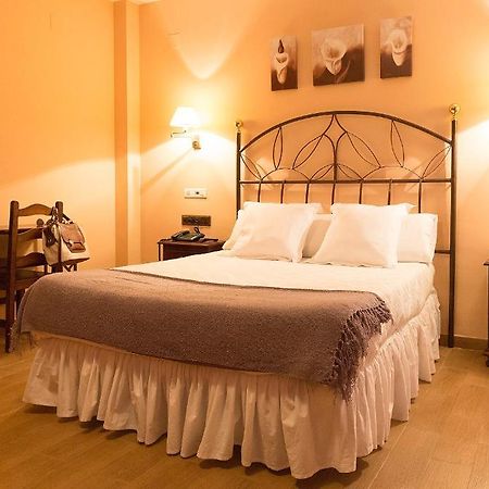 Hotel Maria 波萨达斯 客房 照片